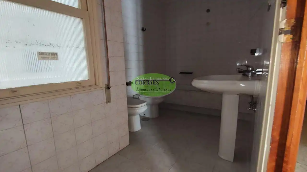 Appartamento con terrazza in vendita a Xinzo de Limia, imagen 13