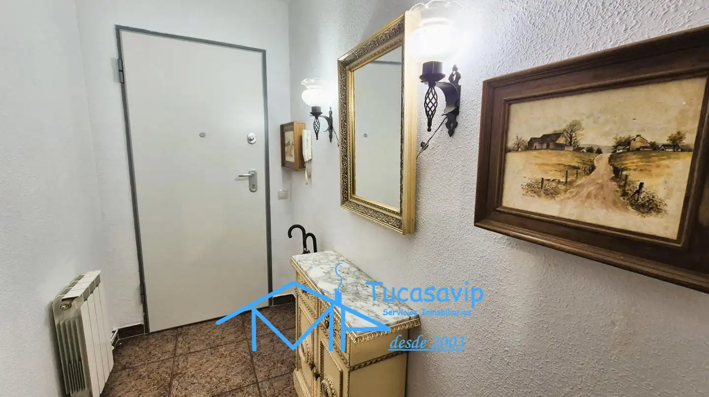Pis amb ascensor en venda a Pelayos de la Presa, imagen 2