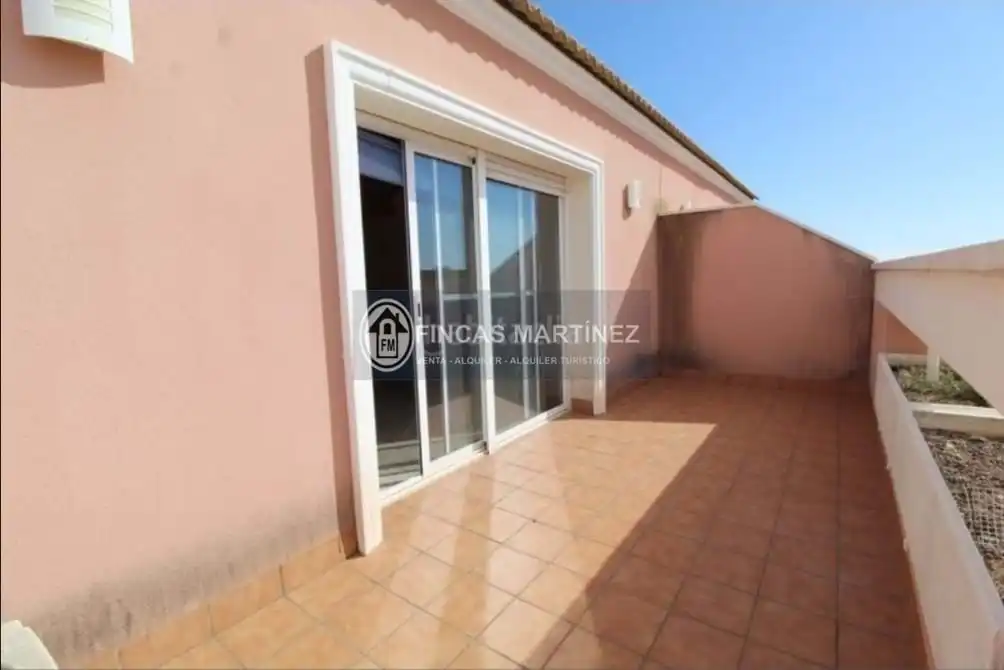 Terrassa de Casa o xalet en venda en El Vendrell amb Aire condicionat, Calefacció i Terrassa