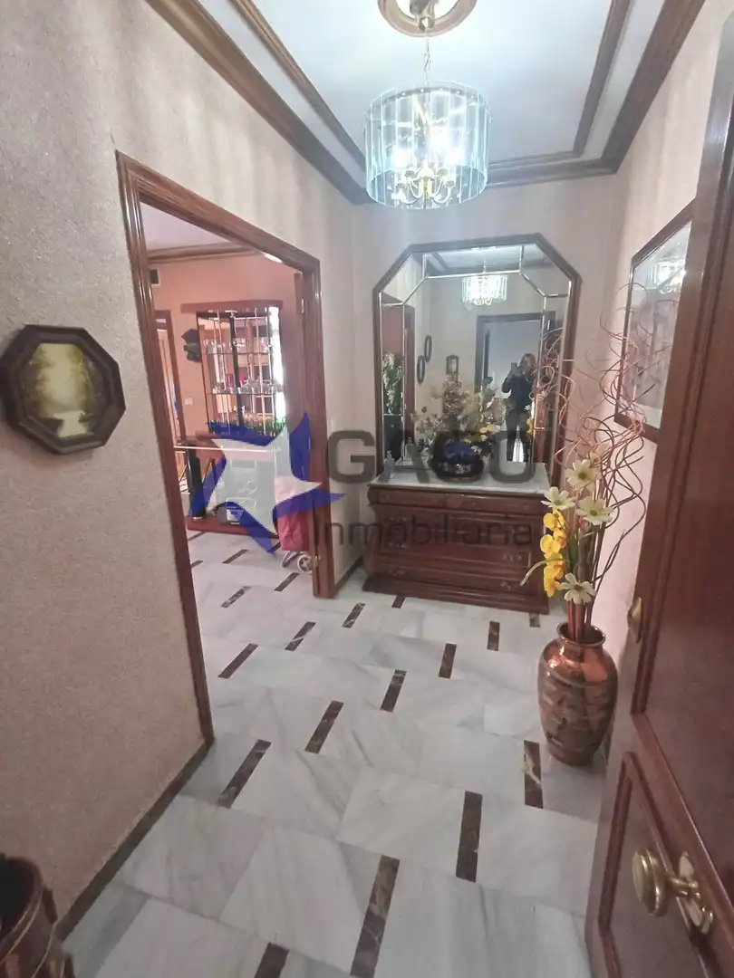 Wohnung zum Verkauf in Vista Alegre - Parque Cruz Conde