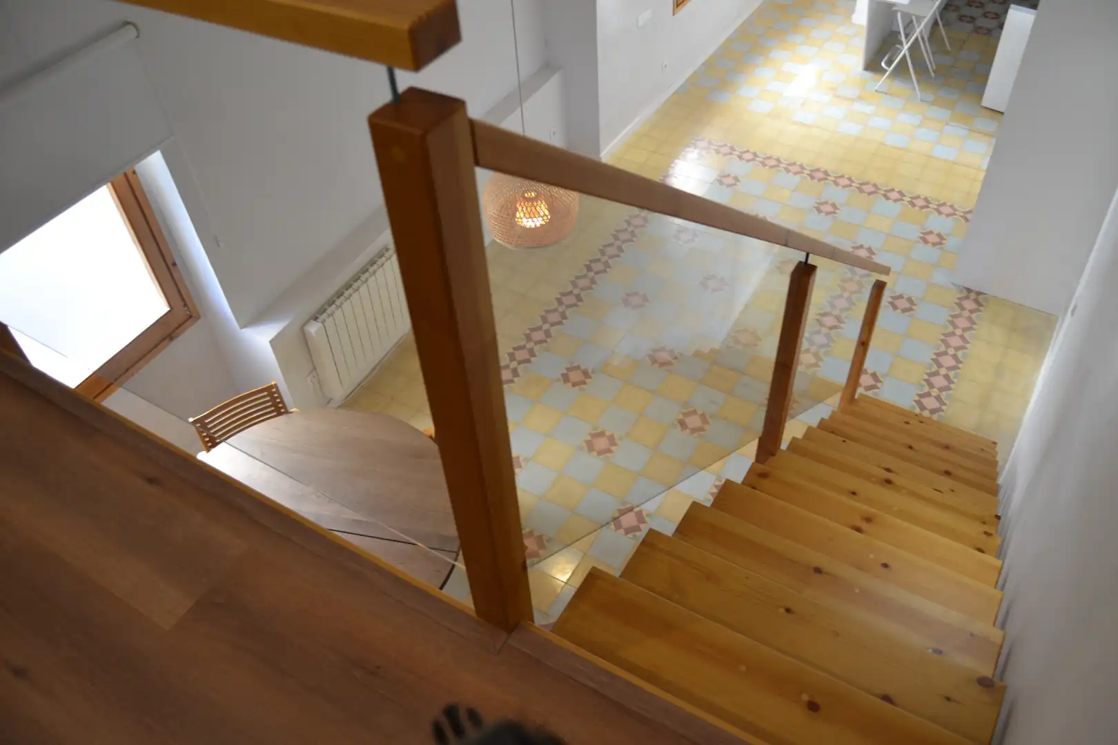 Flat for rent in Sant Cugat del Vallès  with Air Conditioner, Furnished and Oven