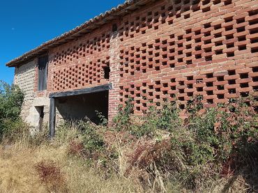 Rustikales Grundstück zum Verkauf in Villanueva de la Vera