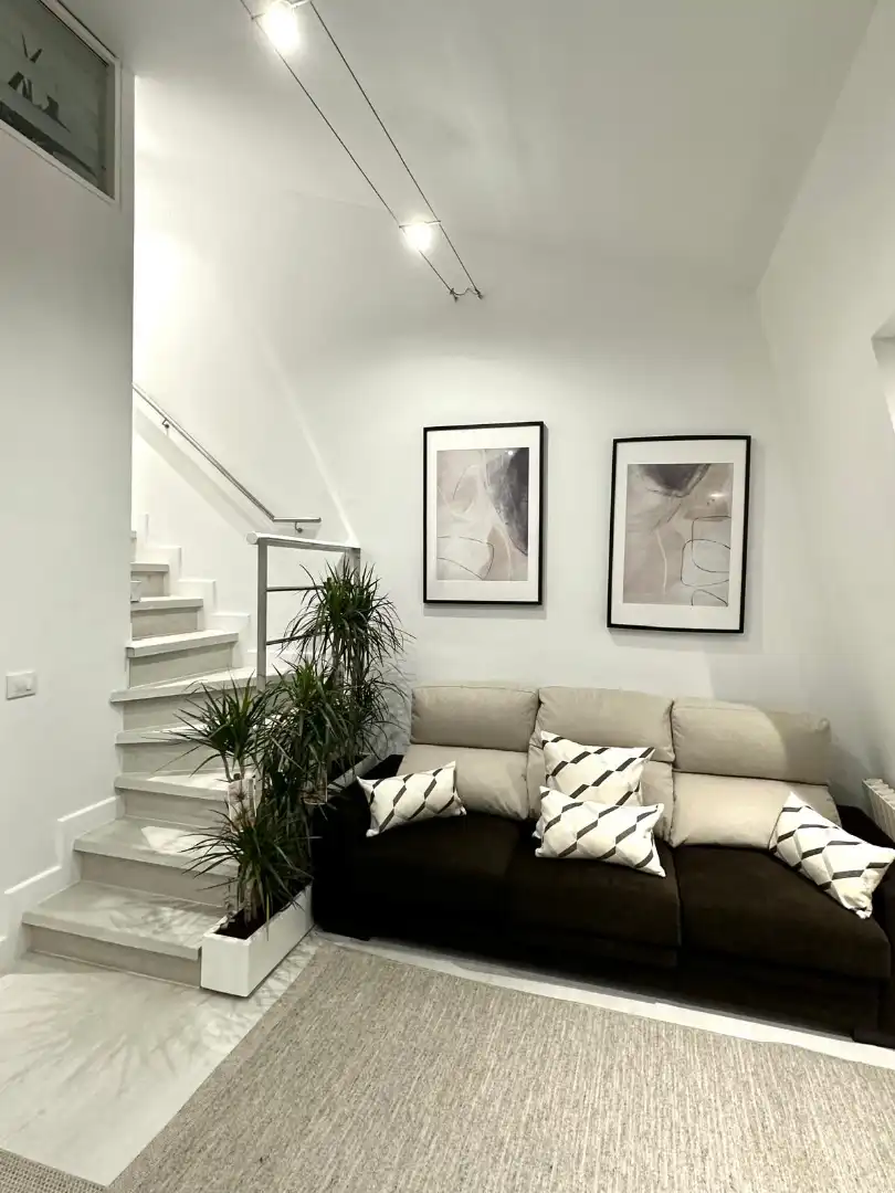 Dúplex de alquiler en Rúa de Urzáiz, 26, Centro - Areal