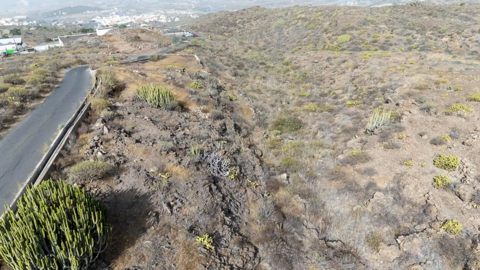 Terreno rustico in vendita a Camino Era Alta 68, imagen 10