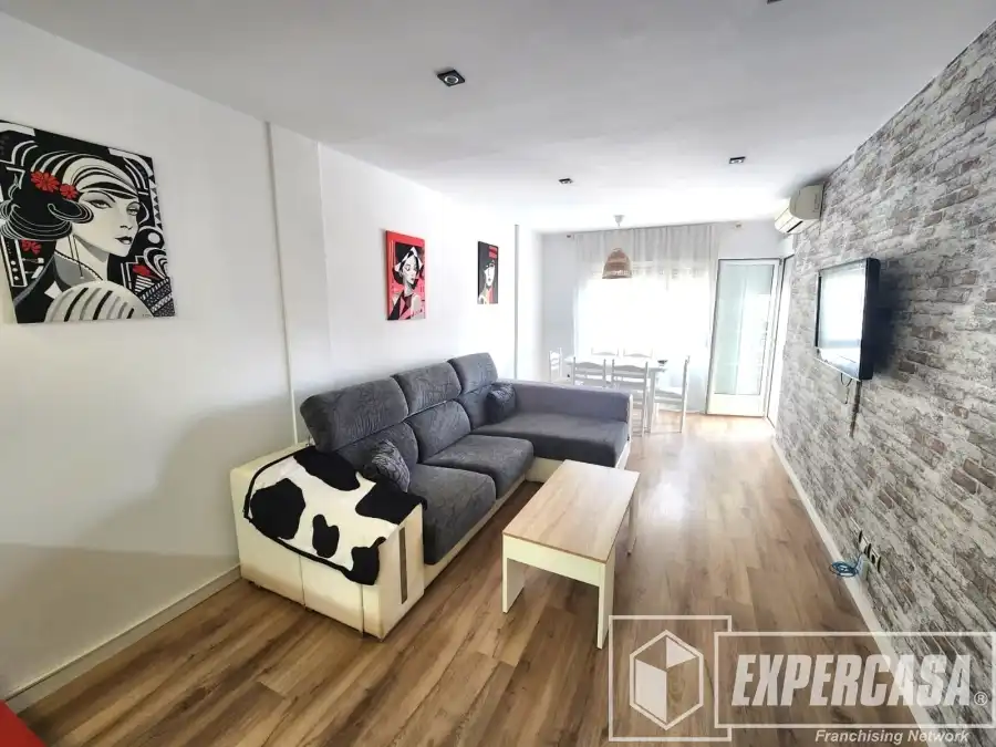 Wohnung mit Aufzug zur Miete in Riba-roja de Túria, imagen 12