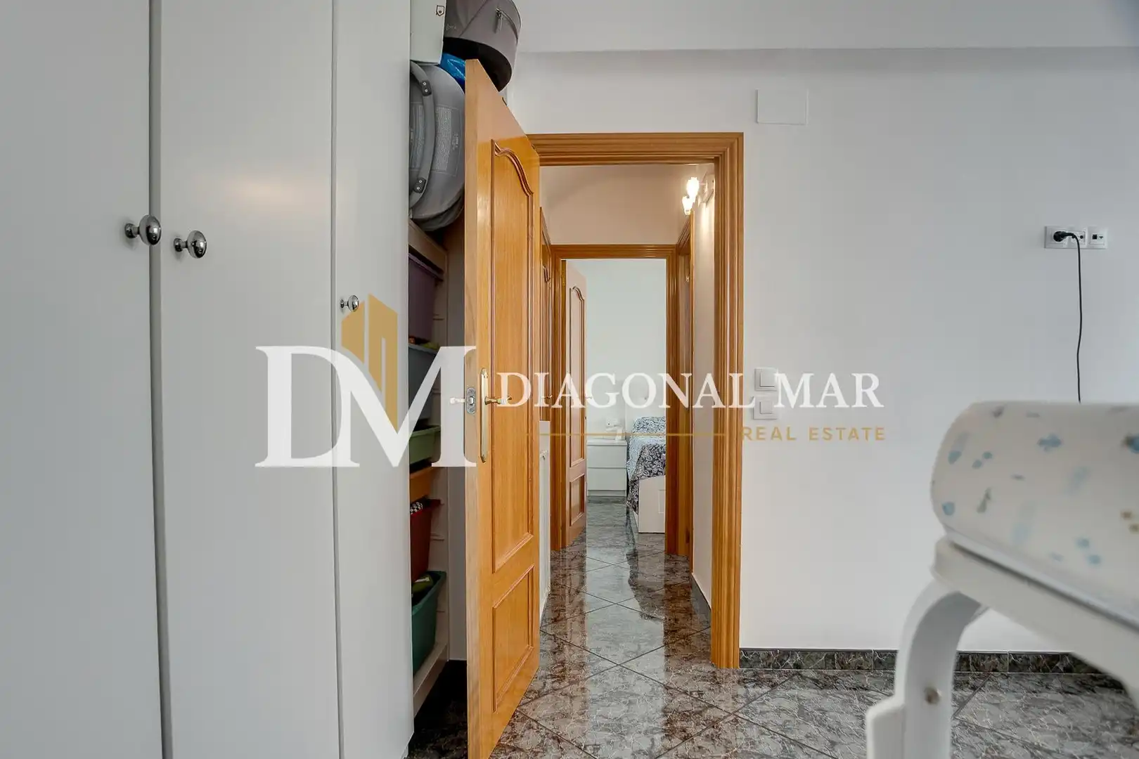 Dúplex en venda en Barcelona amb Aire condicionat i Balcó