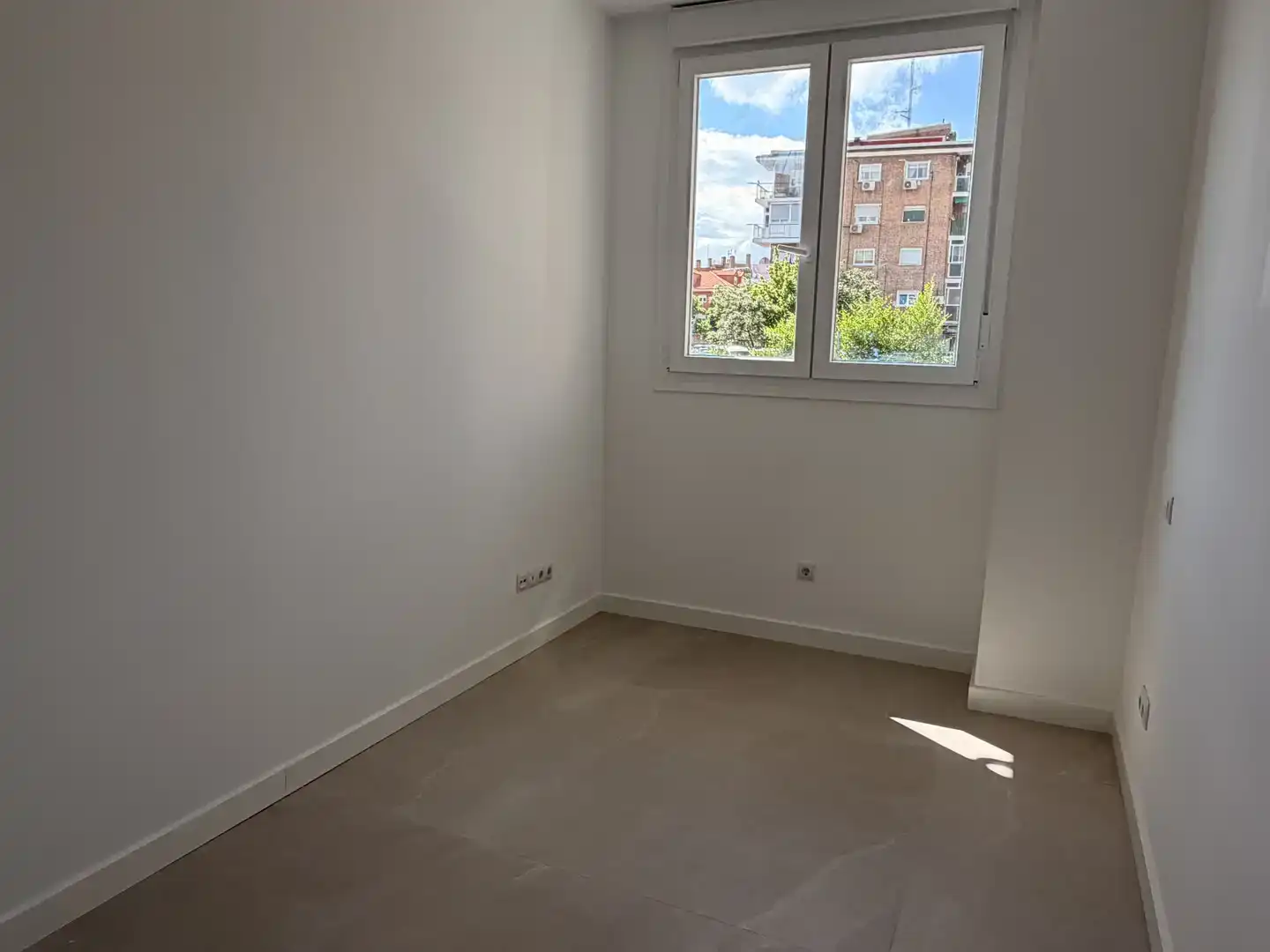 Bedroom of Flat for sale in Valleaguado - La Cañada