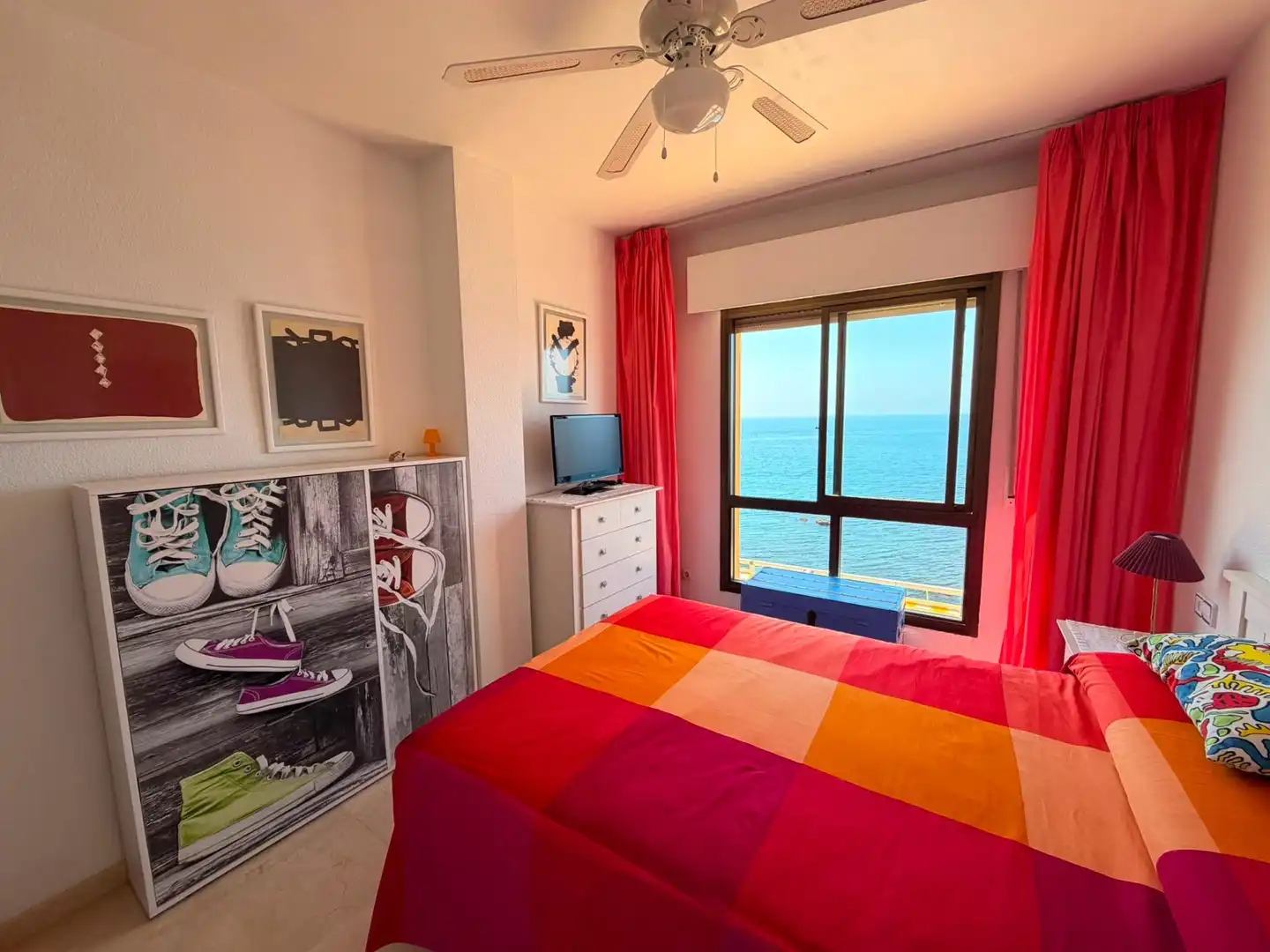 Wohnung zur Miete in Torremuelle