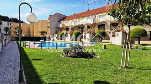 DÚPLEX CON TERRAZA, PISCINA Y LICENCIA TURÍSTICA EN CAMBRILS, immagine 2