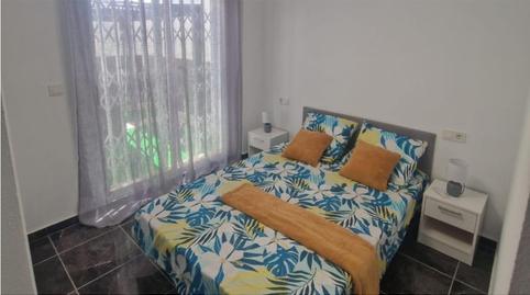 Photo 3 of Flat for sale in Calle Antonio Machado, Las Piscinas Naturales, Alicante