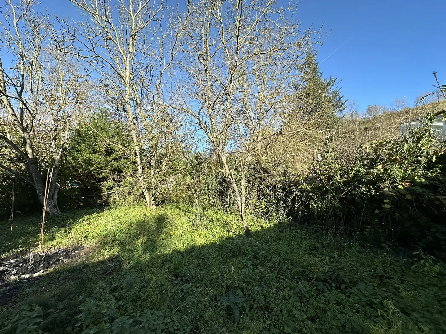 Finca rústica en venta en Zegama con Jardín privado