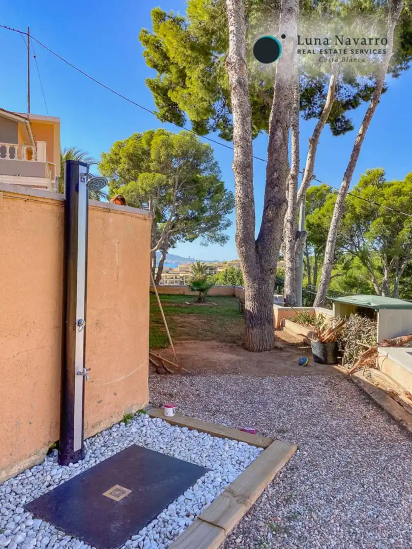 Chalet con piscina en venta en Chambele, imagen 10