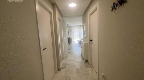 Foto 3 de Àtic de lloguer a Narciso Yepes, L'Albir, Alicante