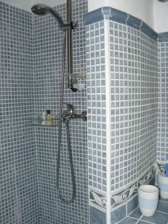 Bathroom of Country homes for sale in Archidona  with Heating, Private garden and Terrace