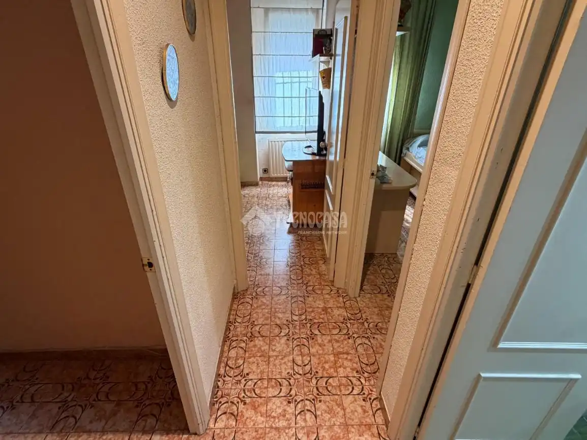 Piso en venta en Arganda del Rey