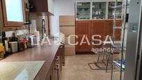 Kitchen of Flat for sale in Santa Coloma de Gramenet  with Balcony