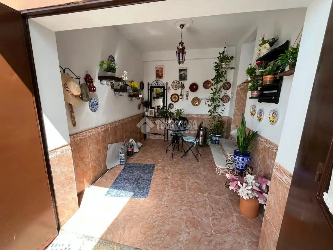Casa o chalet en venta en Centro - Doña Mercedes