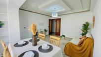 Dining room of Flat for sale in Alicante / Alacant  with Terrace and Balcony