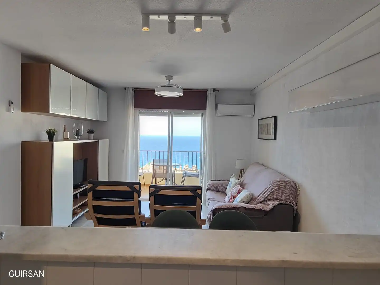 Flat with pool to rent in Paseo San Cristóbal 18, imagen 21