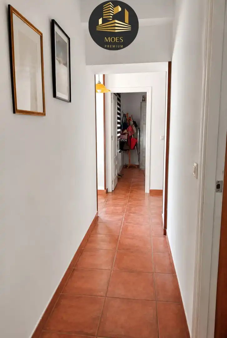 Casa amb terrassa en venda a Peñamefecit - Avda Barcelona, imagen 13