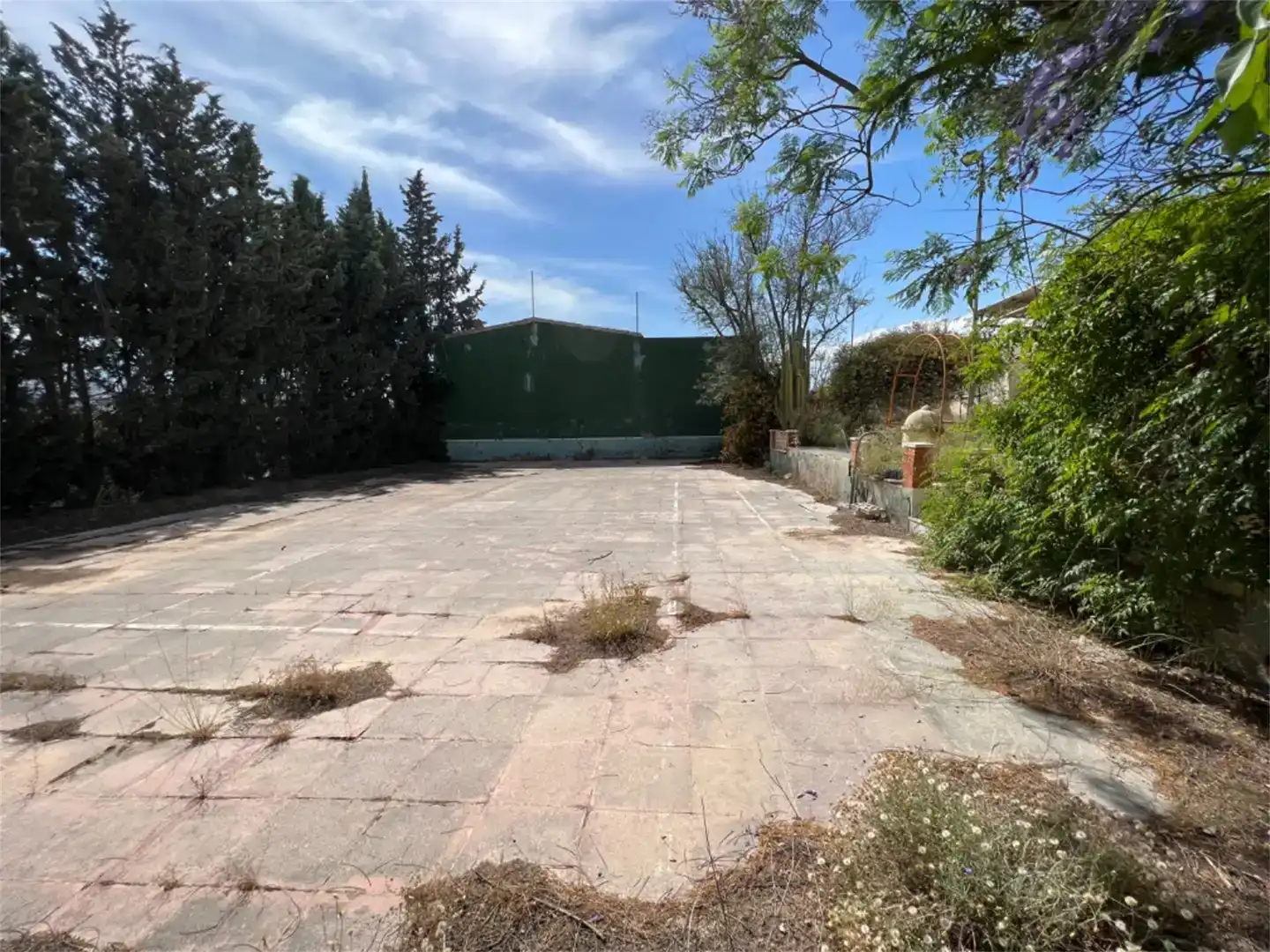 Finca rústica en venda en Purchena amb Piscina