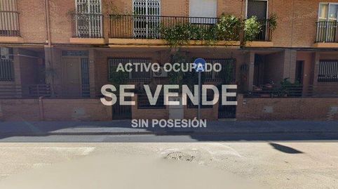Foto 4 de Piso en venta en Alberca, Murcia Capital