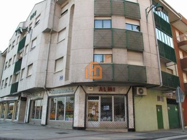 Plaza de garaje individual en venta en Calle Malpaso