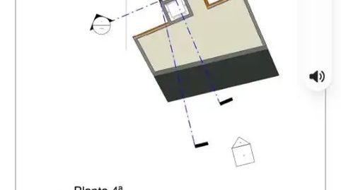 Photo 2 of Land for sale in Calle de Amadeo I, 11, Numancia, Madrid Capital