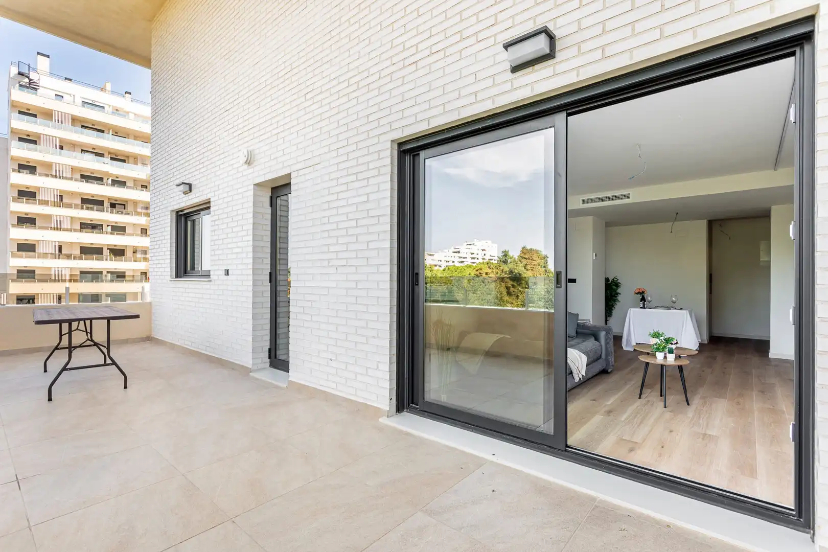 Piso con piscina en venta en La Safor, imagen 21