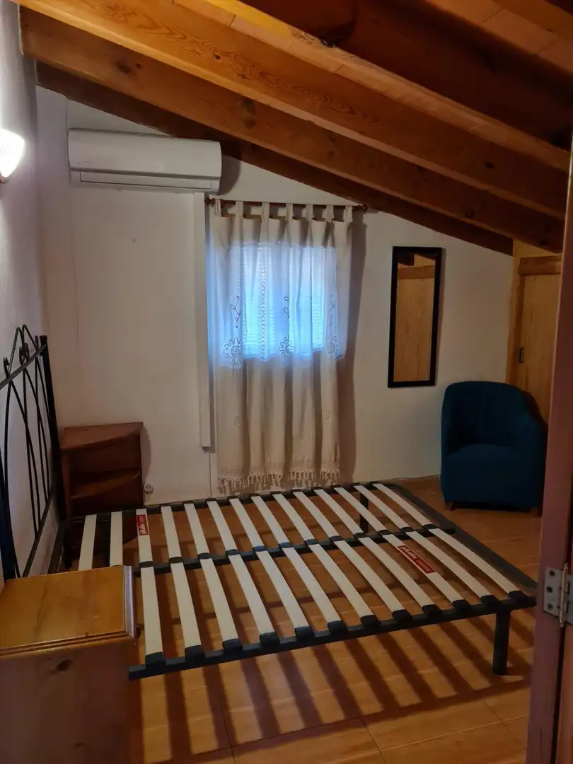 Schlafzimmer von Wohnungen zur Miete in Marratxí mit Klimaanlage, Terrasse und Abstellraum
