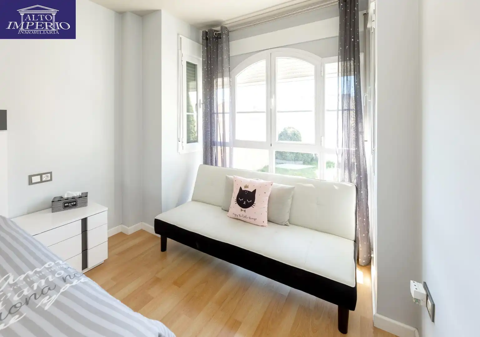 Flat with pool for sale in ESTAC TRANVIAS 1, imagen 18