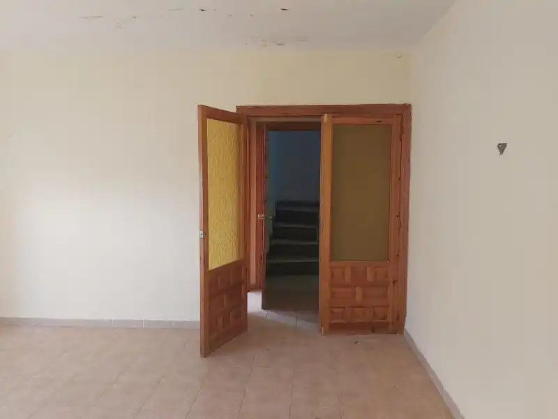 Casa o xalet en venda en Chilluévar amb Terrassa