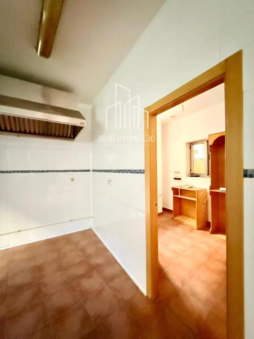Business premises for sale in Ledesma, imagen 13