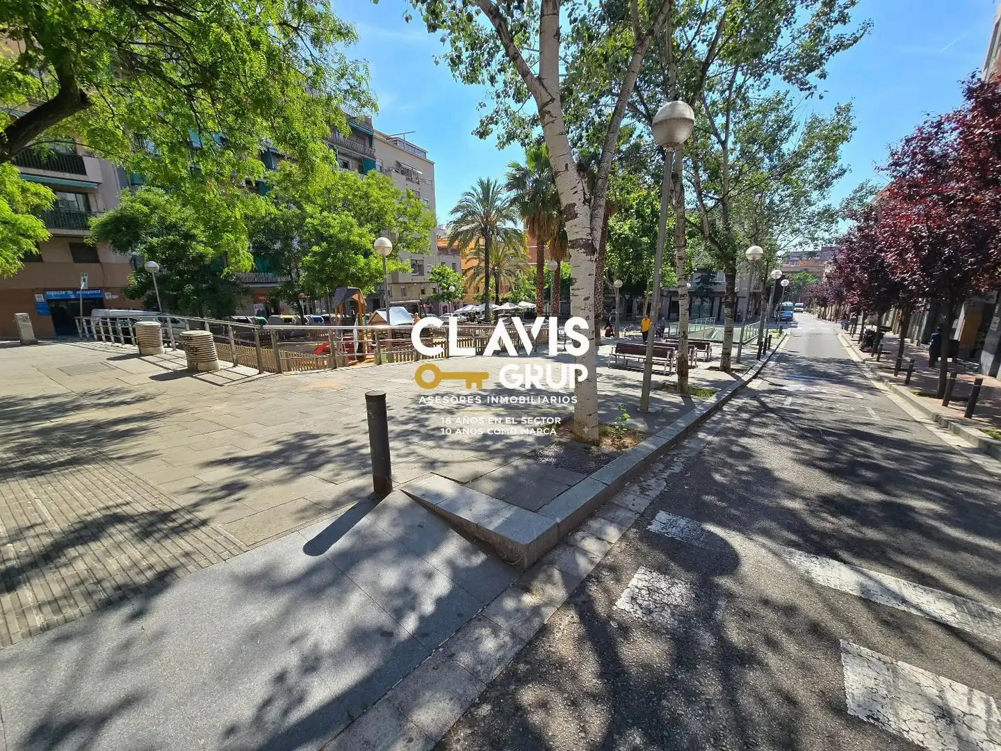 Business premises for sale in Nou Barris, imagen 15