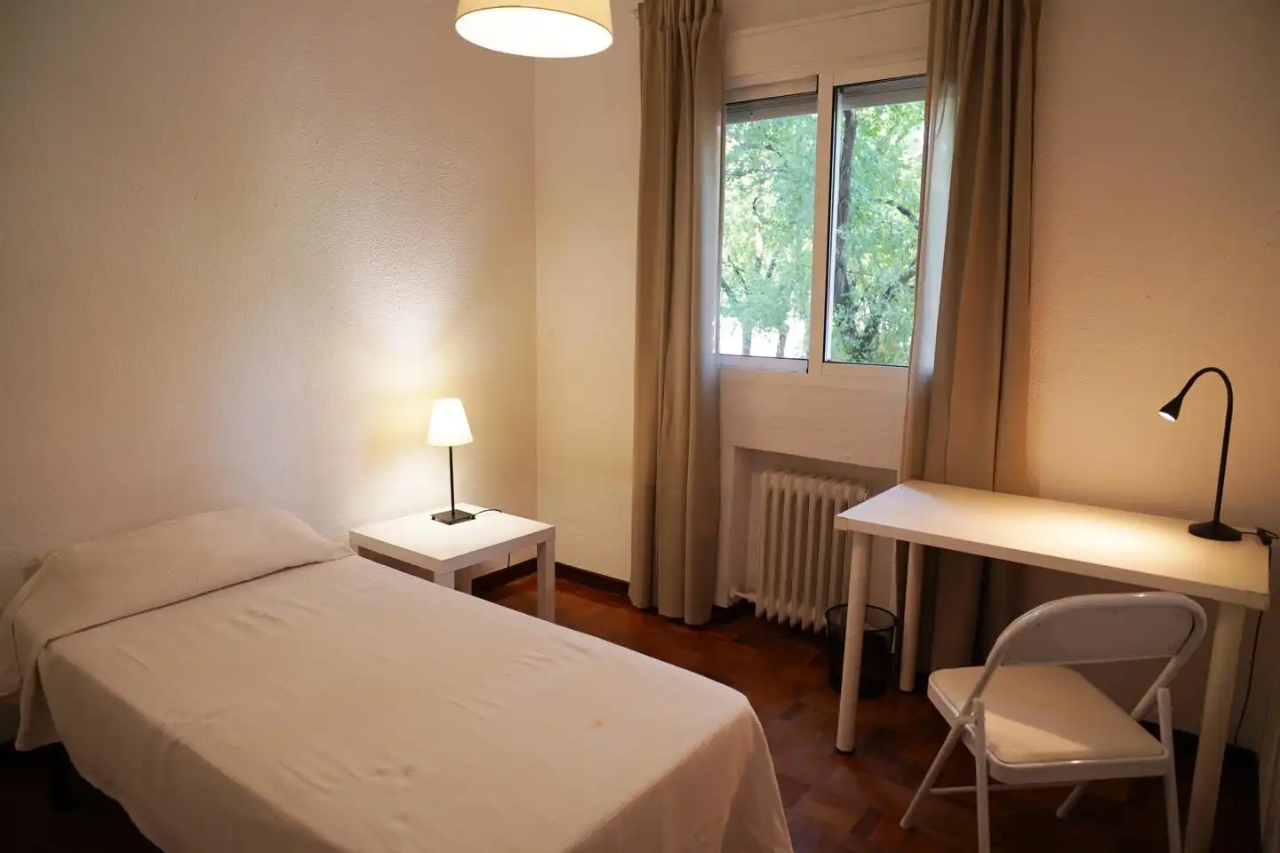 Appartement avec ascenseur à louer à Paseo de Santa María de la Cabeza, imagen 6