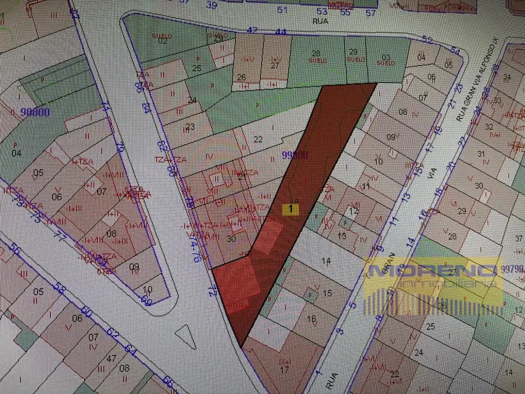 Casa en venta en Rua Matias Lopez, imagen 35