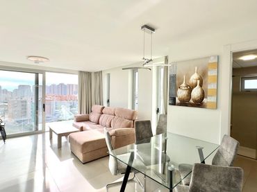 Appartement compact avec piscine à vendre à N/A