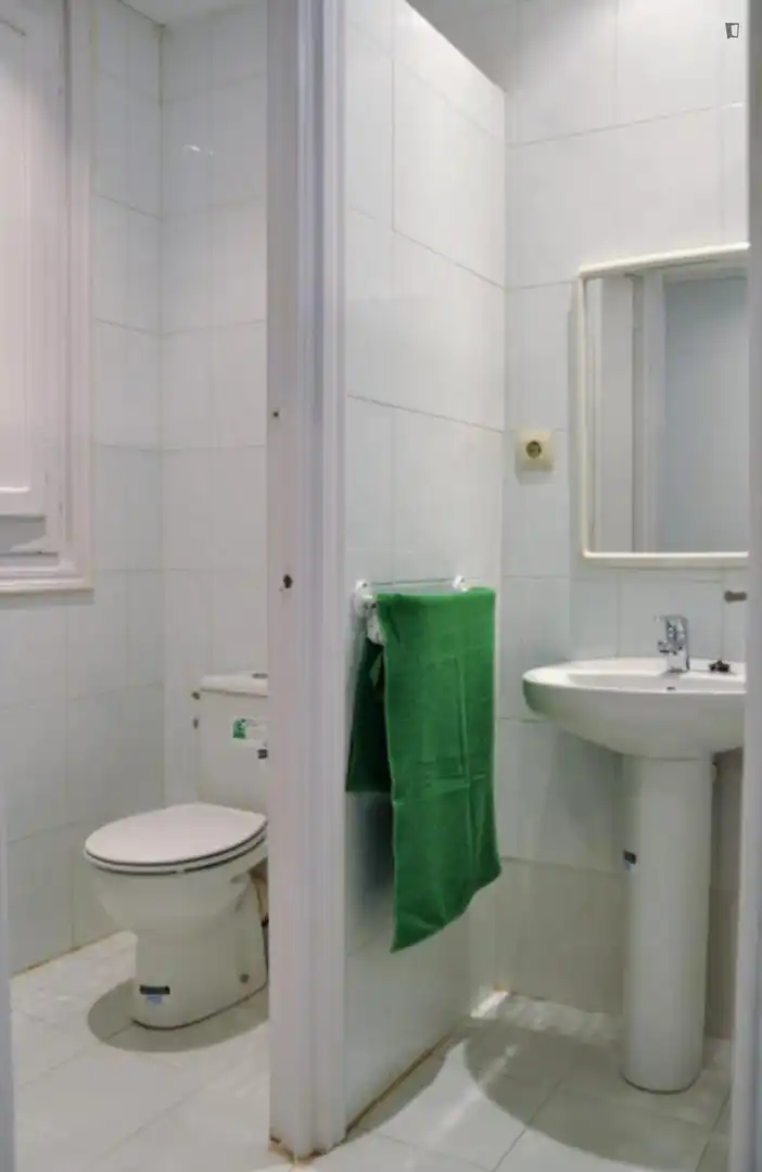 Room in Albal, Valencia