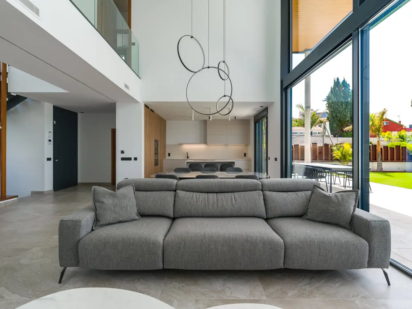 Villa avec terrasse à louer à Carretera del Centro 110, imagen 24