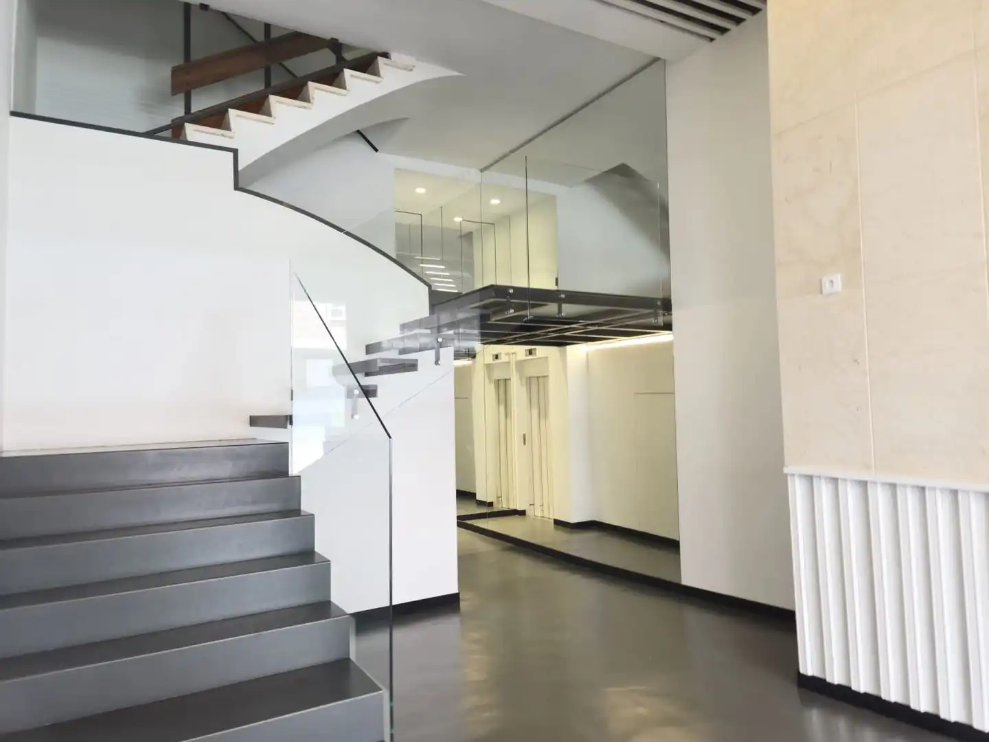 Flat for rent in Badajoz  with Air Conditioner and Furnished