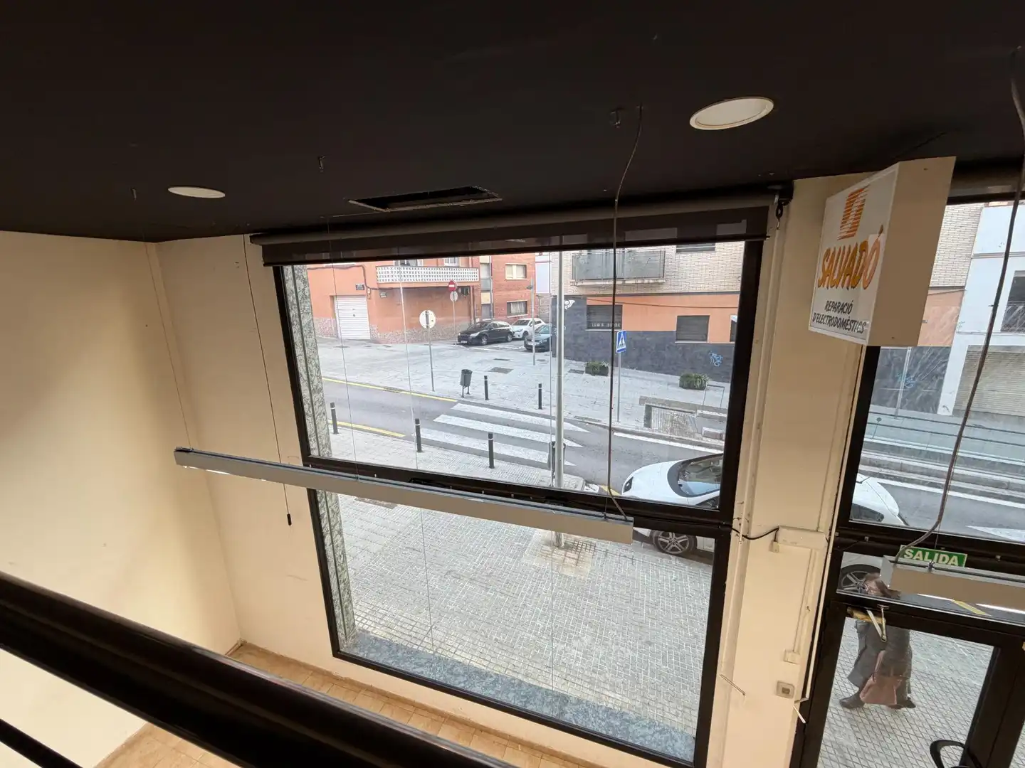 Gewerbefläche zur Miete in Carrer de Carles Riba, imagen 12