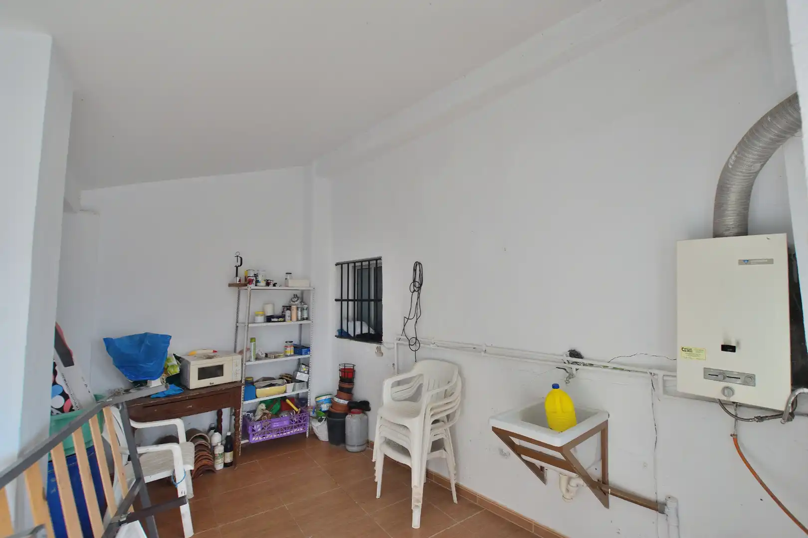 Casa a schiera in vendita a Olvera, imagen 14