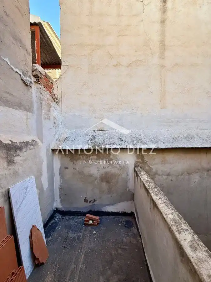 Terraza de Casa o chalet en venta en Aspe con Terraza