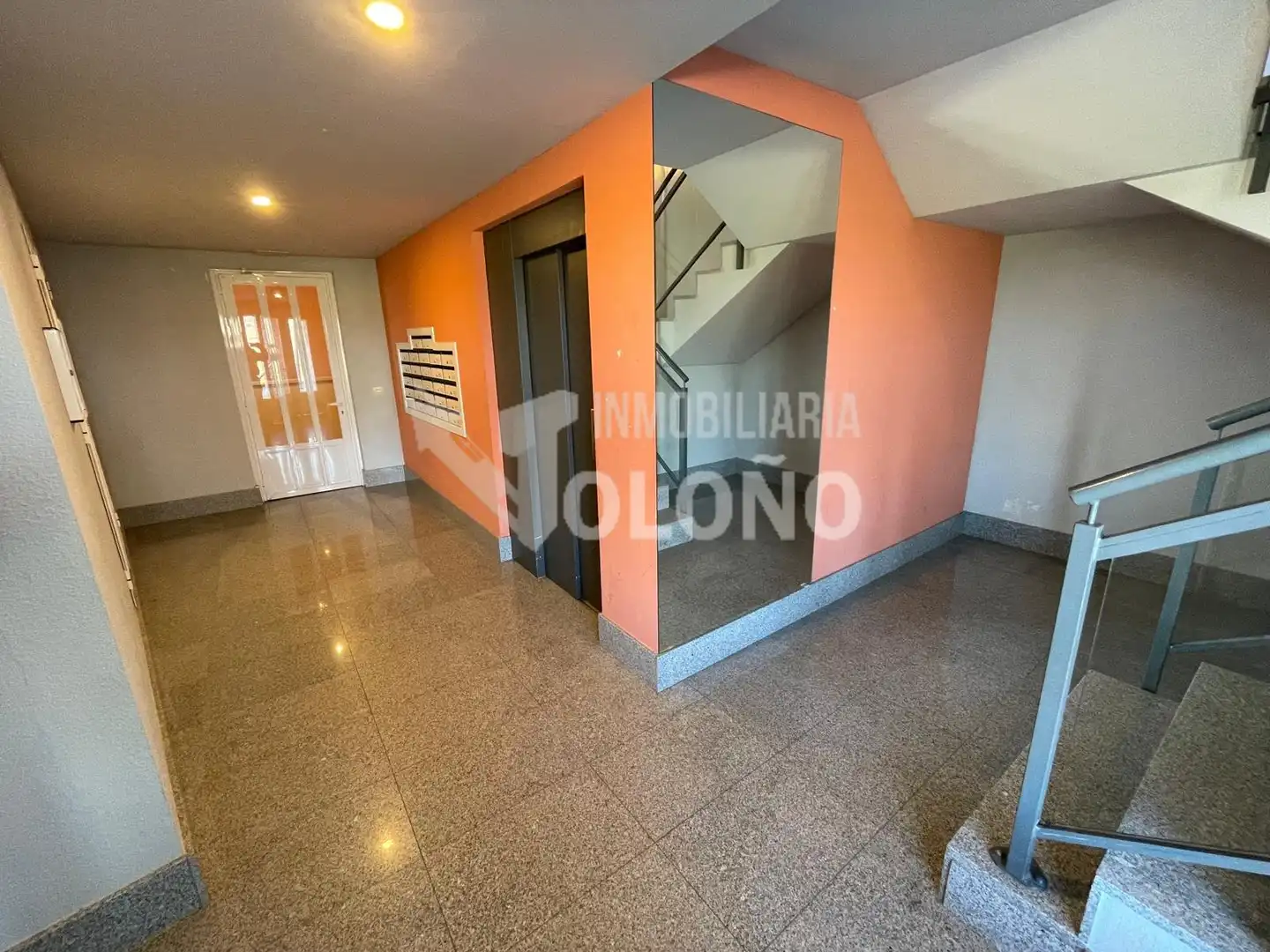 Apartamento en venta en Alesanco con Calefacción, Terraza y Trastero
