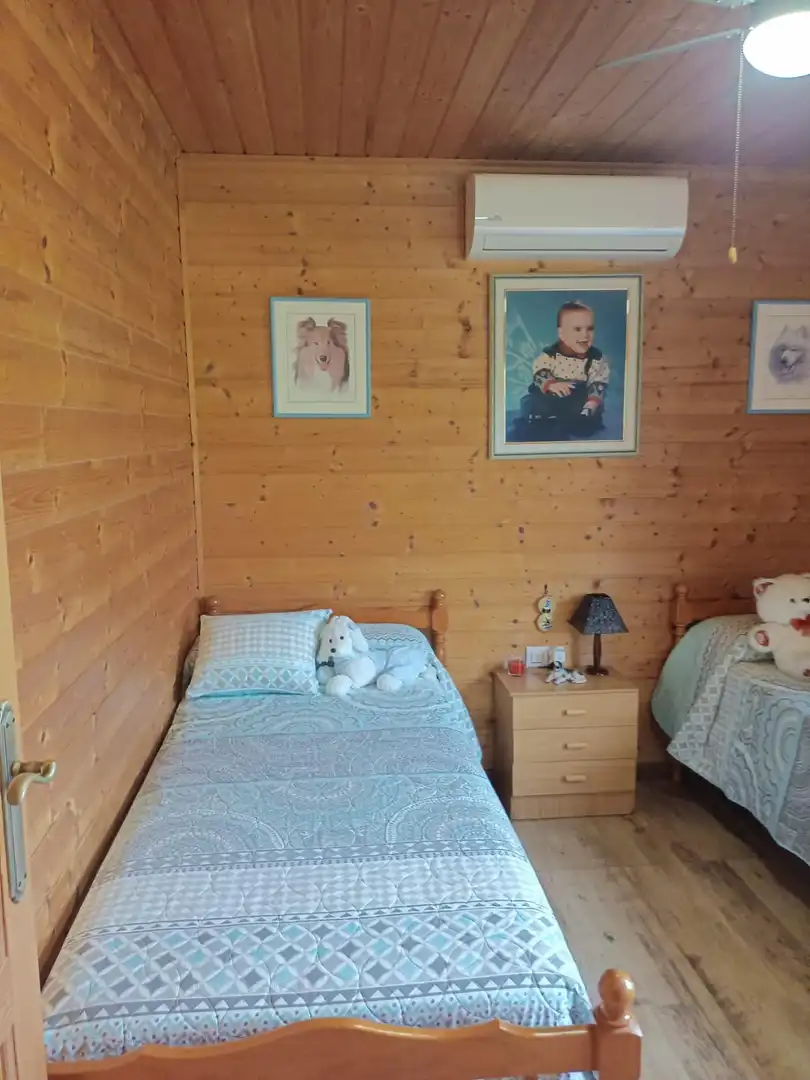 Habitación de Finca rústica en venta en Tortosa