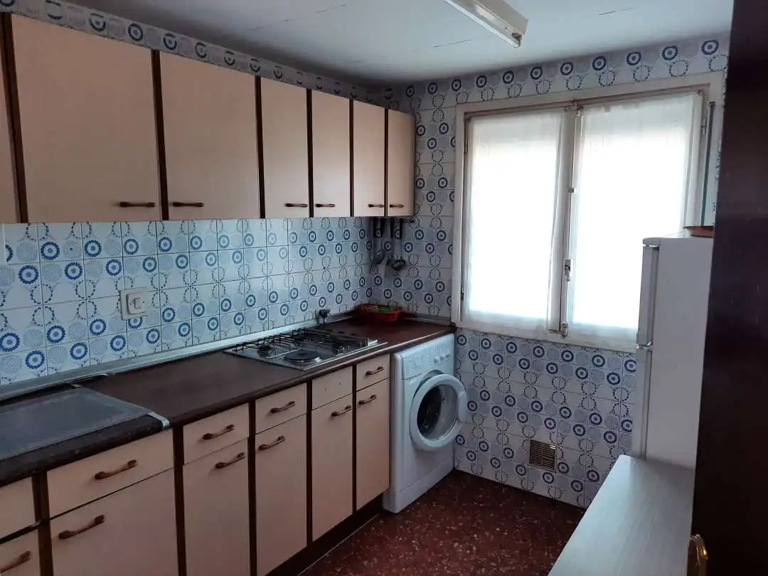 Cocina de Piso en venta en Santo Domingo de la Calzada