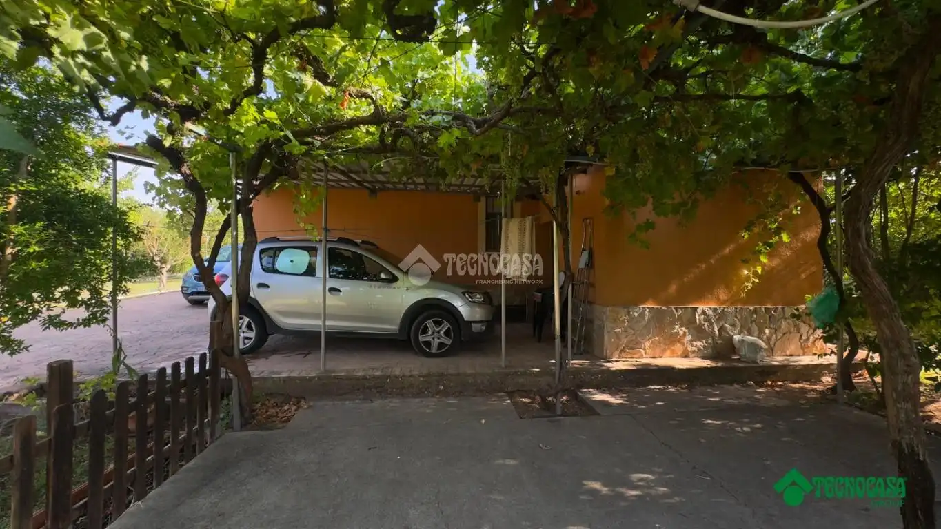 Casa o chalet en venta en Illana con Aire acondicionado, Calefacción y Piscina