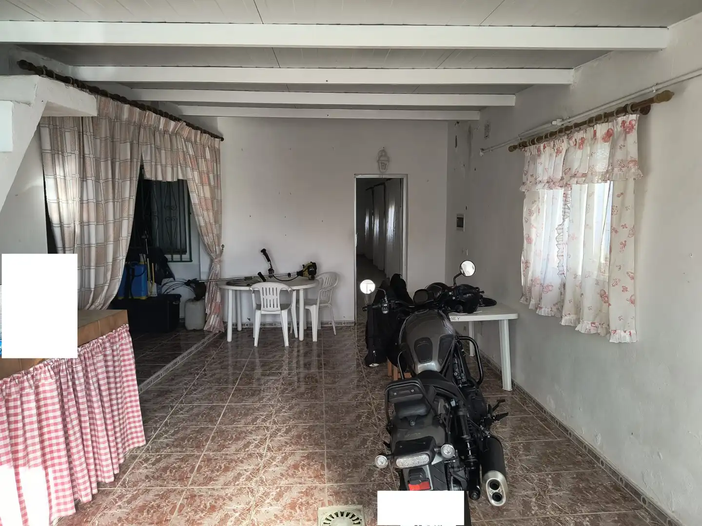Haus oder Chalet zum Verkauf in Los Realejos mit Privatgarten und Terrasse
