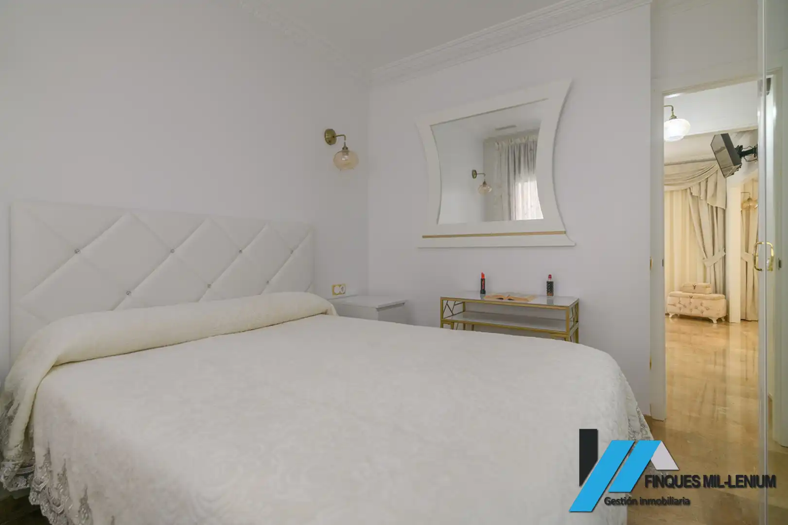 House with garden for sale in Passeig Maragall, imagen 39