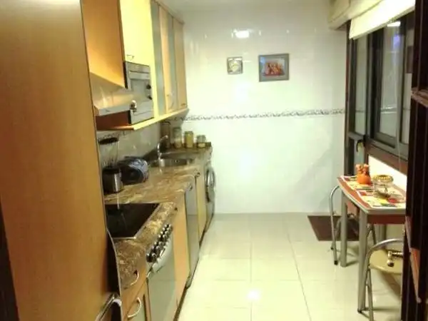 Flat with lift for sale in Avenida da Hispanidade, imagen 20